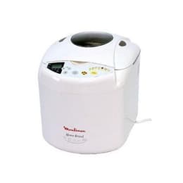 Moulinex Home Bread ABKE 41 Máquina De Pan