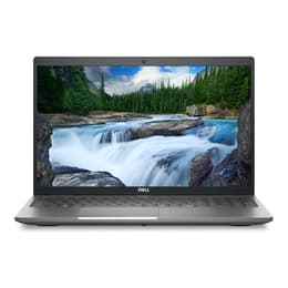 Dell Latitude 5550 15" Core Ultra 5 3.6 GHz - SSD 512 GB - 16GB - QWERTZ - Alemán