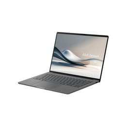 Asus ZenBook 14 UX3407QA-QD216W 14" Snapdragon 3.4 GHz - SSD 1 TB - 32GB - AZERTY - Francés