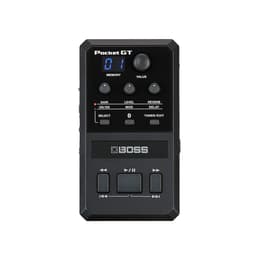 Boss Pocket GT Accesorios