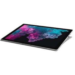Microsoft Surface Pro 6 12" Core i7 1.9 GHz - SSD 256 GB - 8GB Sin teclado