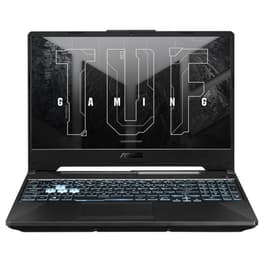 Asus TUF Gaming A15 FA506NCR-HN006 15" Ryzen 7 3.3 GHz - SSD 512 GB - 16GB - NVIDIA GeForce RTX 3050 AZERTY - Francés