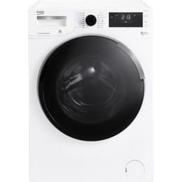 Lavadora secadora 60 cm Carga frontal Beko WTLD81487P