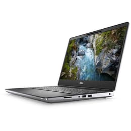 Dell Precision 7560 15" Core i7 2.3 GHz - SSD 1 TB - 32GB - QWERTY - Italiano