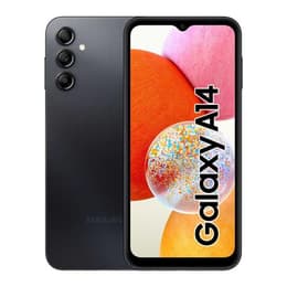 Galaxy A14 5G 64GB - Negro - Libre