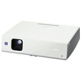 Proyector de vídeo Sony VPL-CX86 3000 Lumenes Blanco