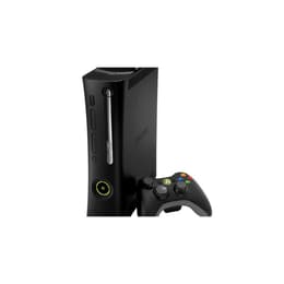 Xbox 360 Elite - HDD 120 GB - Negro