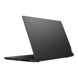 Lenovo ThinkPad L15 G1 15" Ryzen 5 PRO 2.1 GHz - SSD 512 GB - 16GB - AZERTY - Francés
