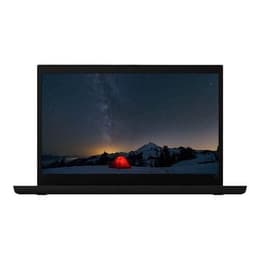 Lenovo ThinkPad L15 G1 15" Ryzen 5 PRO 2.1 GHz - SSD 512 GB - 16GB - AZERTY - Francés