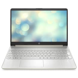HP 15s-fq1075ns 15" Core i3 1.2 GHz - SSD 512 GB - 8GB - QWERTY - Español