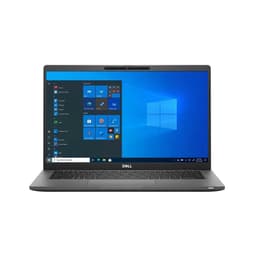 Dell Latitude 7420 14" Core i5 2.4 GHz - SSD 256 GB - 16GB - QWERTY - Sueco