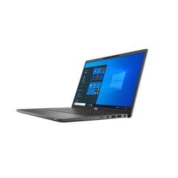 Dell Latitude 7420 14" Core i5 2.4 GHz - SSD 256 GB - 16GB - QWERTY - Sueco