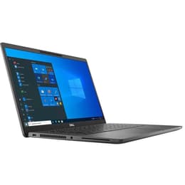 Dell Latitude 7420 14" Core i5 2.4 GHz - SSD 256 GB - 16GB - QWERTY - Sueco