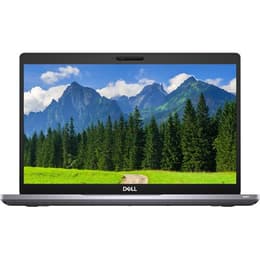 Dell Latitude 5410 14" Core i5 1.6 GHz - SSD 512 GB - 32GB - teclado inglés