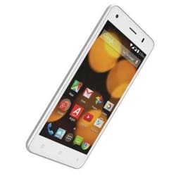 Bush Spira D5 16GB - Plata - Libre