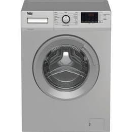 Lavadora 60 cm Carga frontal Beko WTE6612SY
