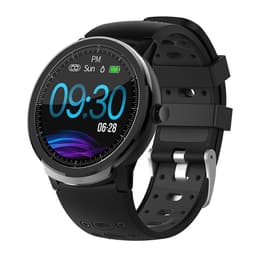 Relojes Cardio Kingwear S10 Pro - Negro