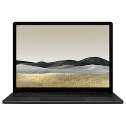 Microsoft Surface Laptop 3 13" Core i7 1.3 GHz - SSD 256 GB - 16GB - QWERTY - Inglés