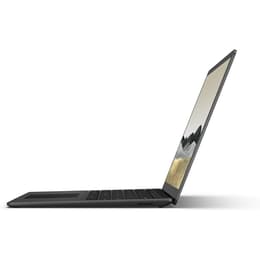 Microsoft Surface Laptop 3 13" Core i7 1.3 GHz - SSD 256 GB - 16GB - QWERTY - Inglés
