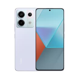 Xiaomi Redmi Note 13 Pro 256GB - Violeta - Libre
