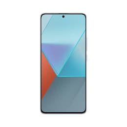 Xiaomi Redmi Note 13 Pro 256GB - Violeta - Libre