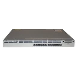 Switch Cisco WS-C3850-12XS-S-QPV02