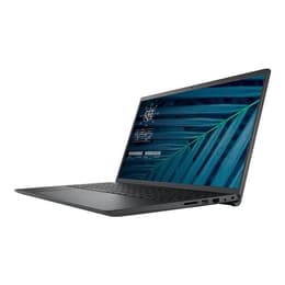 Dell Vostro 3510 15" Core i3 3 GHz - SSD 256 GB - 8GB - QWERTY - Inglés