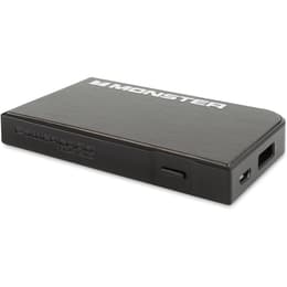 Batería externa Monster Powercard Turbo