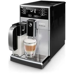 Cafeteras Expresso Saeco M3061/10 L - Negro/Gris