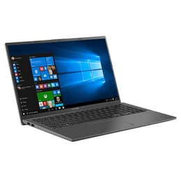 Asus NoteBook P1504J 15" Core i3 1.2 GHz - SSD 256 GB - 8GB - AZERTY - Francés
