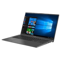 Asus NoteBook P1504J 15" Core i3 1.2 GHz - SSD 256 GB - 8GB - AZERTY - Francés