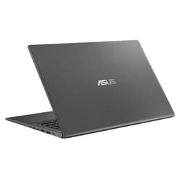 Asus NoteBook P1504J 15" Core i3 1.2 GHz - SSD 256 GB - 8GB - AZERTY - Francés