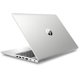 HP ProBook 450 G6 15" Core i5 1.6 GHz - SSD 256 GB - 16GB - AZERTY - Francés