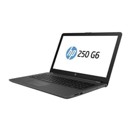 HP 250 G6 15" Celeron 1.1 GHz - HDD 500 GB - 4GB - teclado francés