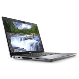 Dell Latitude 5410 14" Core i5 1.7 GHz - SSD 512 GB - 16GB - teclado alemán