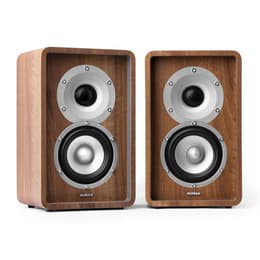 Altavoz Numan Retrospective 1979 S - Marrón