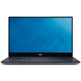 Dell XPS 15 9550 15" Core i7 2.6 GHz - SSD 512 GB - 16GB QWERTY - Inglés