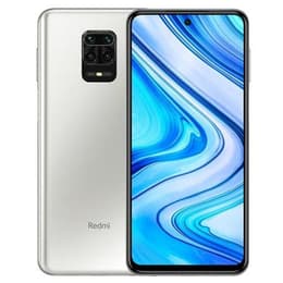 Xiaomi Redmi Note 9 Pro 64GB - Blanco - Libre - Dual-SIM