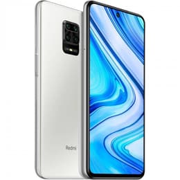 Xiaomi Redmi Note 9 Pro 64GB - Blanco - Libre