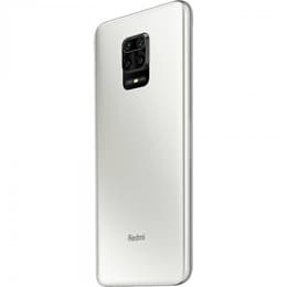 Xiaomi Redmi Note 9 Pro 64GB - Blanco - Libre