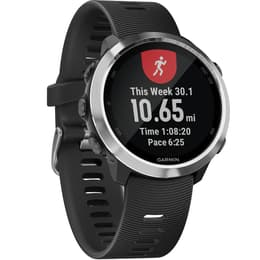 Relojes Garmin Cardio GPS Forerunner 645 Music Negro Back Market