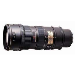 Objetivos Nikon AF 70-200mm f/2.8