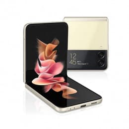 Galaxy Z Flip 3 5G 256 GB - Beige - Libre