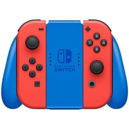 Switch 32GB - Rojo Edition Mario
