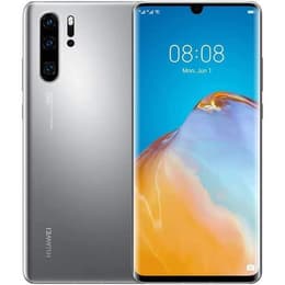 Huawei P30 Pro 256GB - Plata - Libre - Dual-SIM