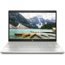 HP Pavilion 14-ce0505sa 14" Core i7 1.8 GHz - SSD 256 GB - 8GB - QWERTY - Inglés