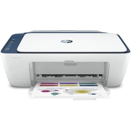 HP DeskJet 2721 AiO Escaner