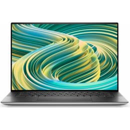 Dell XPS 15 9530 15" Core i9 1.9 GHz - SSD 256 GB - 32GB - QWERTY - Italiano