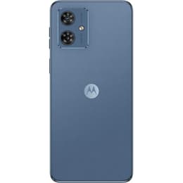 Motorola Moto G54 5G 256GB - Azul - Libre