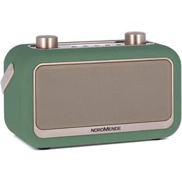Nordmende Transita 30 Radio Sí